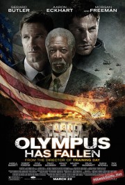 Nhà Trắng Thất Thủ - Olympus Has Fallen