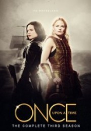 Ngày Xửa Ngày Xưa Phần 3 - Once Upon A Time Season 3 