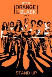 Trại Giam Kiểu Mỹ 5-Orange is the New Black 5 