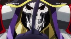 Overlord Movie 2: Shikkoku no Eiyuu-Overlord Movie 2: Shikkoku no Eiyuu