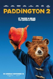 Gấu Paddington 2-Paddington 2