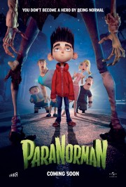 Paranorman Và Giác Quan Thứ Sáu-Paranorman 