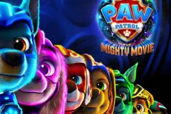 PAW Patrol: Phim Siêu Đẳng-PAW Patrol: The Mighty Movie