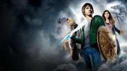 Percy Jackson: Kẻ Cắp Tia Chớp-Percy Jackson &amp; the Olympians: The Lightning Thief