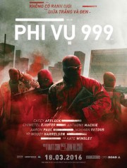 Phi Vụ 999-Triple 9 