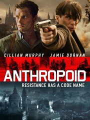 Nhiệm Vụ Mật - Anthropoid 