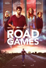 Con Đường Chết Chóc-Road Games 