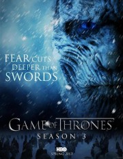 Trò Chơi Vương Quyền 3-Game of Thrones 3