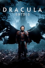 Ác Quỷ Dracula: Huyền Thoại Chưa Kể-Dracula Untold 