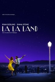 Những Kẻ Khờ Mộng Mơ-La La Land 