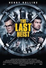 Phi Vụ Cuối Cùng - The Last Heist 