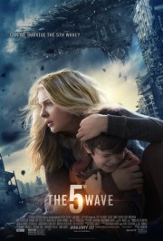 Đợt Tấn Công Thứ 5-The 5th Wave 