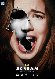 Tiếng Thét 2-Scream Season 2 