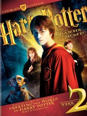 Harry Potter Và Phòng Chứa Bí Mật