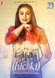 Cô Giáo Nấc Cụt-Hichki 