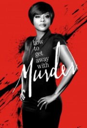 Lách Luật (Phần 1)-How To Get Away With Murder 