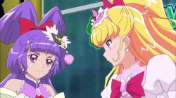 Precure All Stars Movie: Minna de Utau♪ Kiseki no Mahou-PreCure All Stars - Singing with Everyone♪ Miraculous Magic!, Precure All-Stars the Movie - Everybody Sing! Miraculous Magic! | Pretty Cure