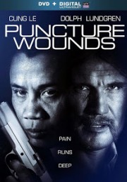 Vết Thương Khó Lành - Puncture Wounds 