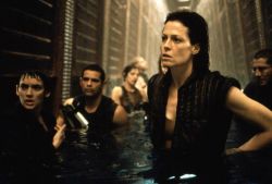 Quái Vật Không Gian 4: Hồi Sinh-Alien: Resurrection