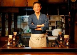 Quán ăn đêm (Movie 1)-Midnight Diner