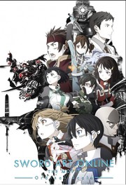 Ranh Giới Hư Ảo-Sword Art Online The Movie: Ordinal Scale 