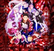 Re:Zero kara Hajimeru Isekai Seikatsu