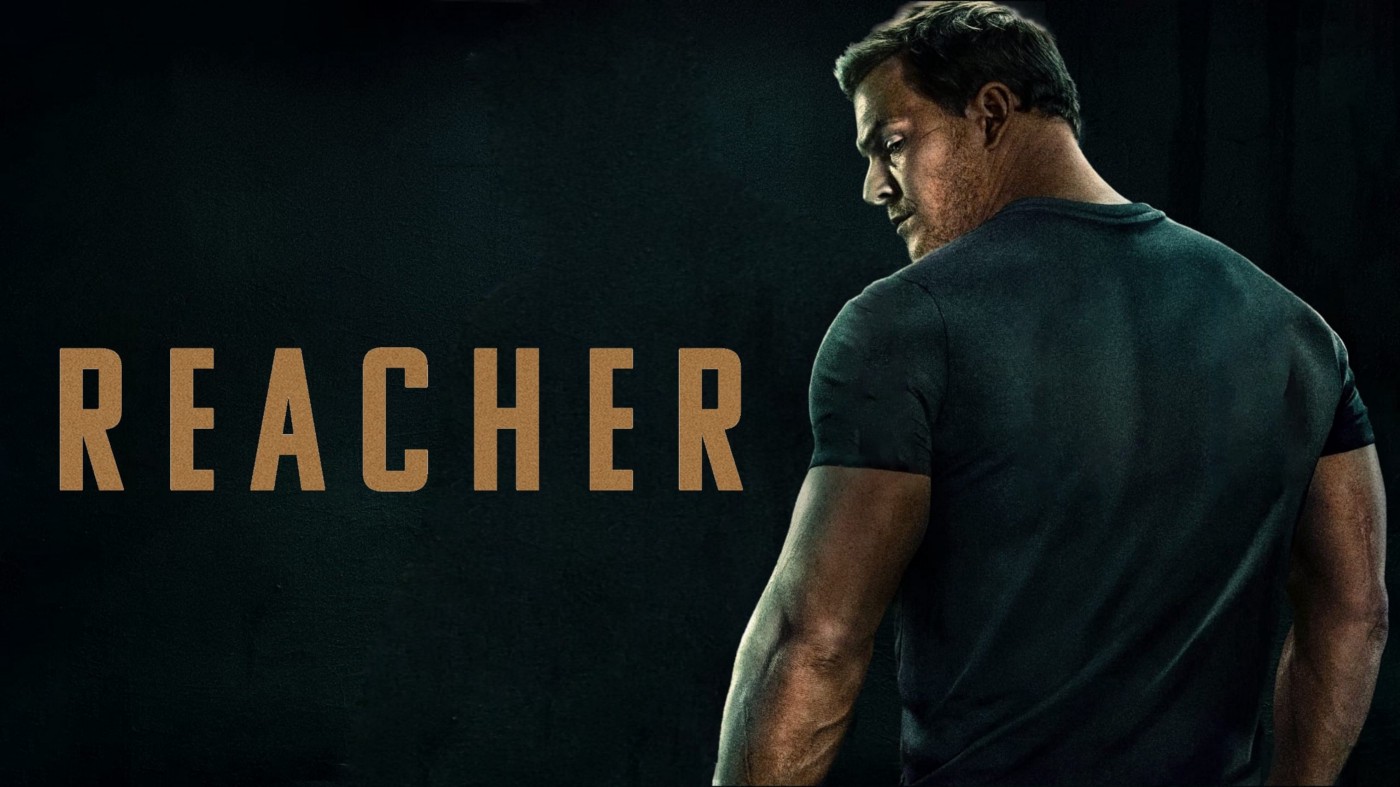 Reacher-Reacher