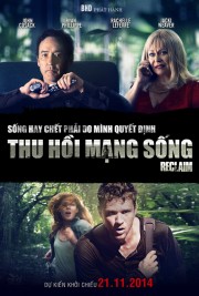 Thu Hồi Mạng Sống - Reclaim 