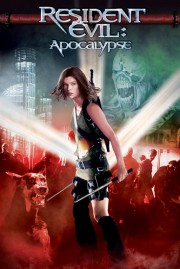 Vùng Đất Quỷ Dữ: Khải Huyền-Resident Evil 2: Apocalypse 