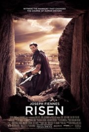 Chiến Binh Thức Tỉnh-Risen - Nổi Dậy 