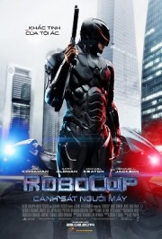 Cảnh Sát Người Máy 2014-RoboCop 