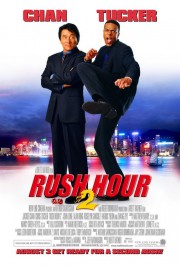 Giờ Cao Điểm 2-Rush Hour II 