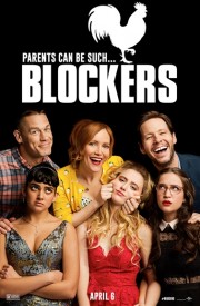 Kỳ Đà Cản Mũi-Blockers 