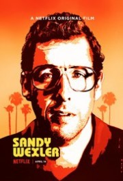 Anh Chàng Siêu Ngố - Sandy Wexler 