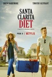 Santa Clarita Diet-Santa Clarita Diet 