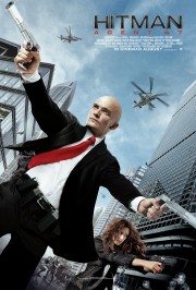 Sát Thủ: Mật Danh 47-Hitman: Agent 47 