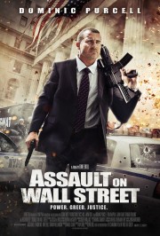 Sát Thủ Phố Wall - Assault On Wall Street 