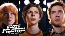 Scott Pilgrim Chống Lại Cả Thế Giới-Scott Pilgrim vs. the World