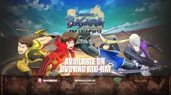 Sengoku Basara: The Last Party-Sengoku Basara: The Last Party