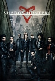 Thợ Săn Bóng Đêm: Vũ Khí Sinh Tử (Phần 3)-Shadowhunters: The Mortal Instruments 