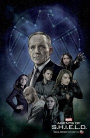 Đặc Nhiệm Siêu Anh Hùng 5 - Marvel's Agents of Shield Season 5 