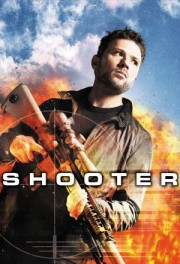 Xạ Thủ (Phần 3)-Shooter Season 3 