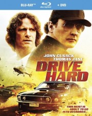 Siêu Tốc-Driver Hard 2014