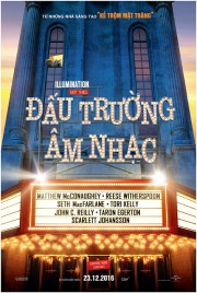 Đấu Trường Âm Nhạc-Sing 