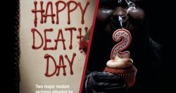 Sinh Nhật Chết Chóc 2-Happy Death Day 2U