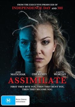 Sinh Vật Nhân Bản-Assimilate