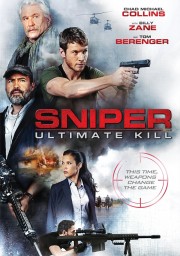 Lính Bắn Tỉa: Nhiệm Vụ Tối Mật - Sniper: Ultimate Kill 