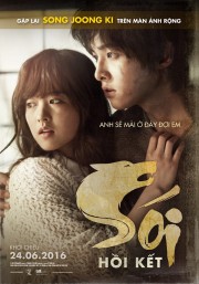 Sói Hồi Kết-A Werewolf Boy 