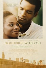 Chuyện Tình Tổng Thống - Southside with You 