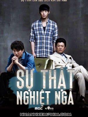 Sự Thật Nghiệt Ngã-Scandal